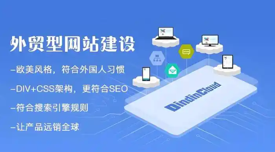 什么是外贸英文网站建设?详解外贸英文网站建设的流程及规范 什么是外贸英文网站建设?详解外贸英文网站建设的流程及规范