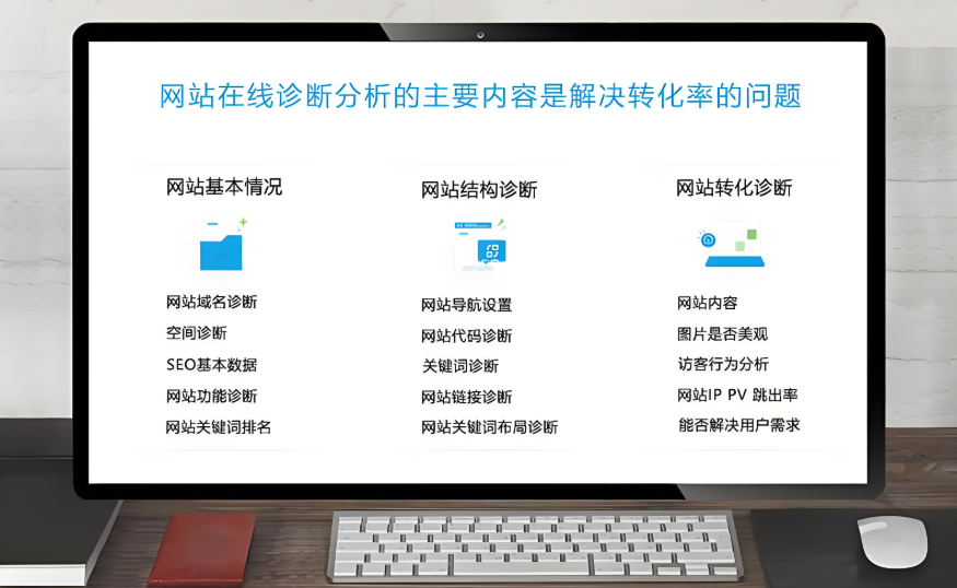 从零开始学习网站诊断，提高网站性能优化水平