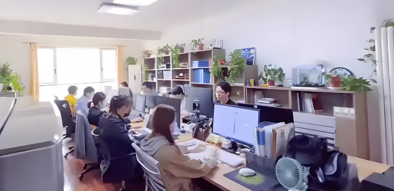 嘉科网络如何做企业官网？我们专注中高端定制