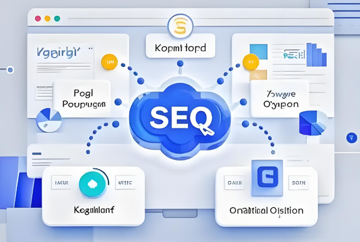 网站建设如何提升SEO与营销转化 网站建设如何提升SEO与营销转化