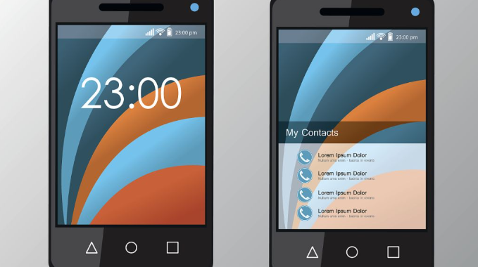 什么是界面设计,详解界面设计核心技巧及实用工具推荐 什么是界面设计,详解界面设计核心技巧及实用工具推荐