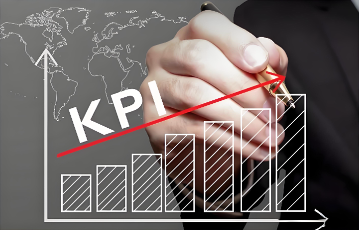 KPI是什么意思,详解KPI的作用及运用