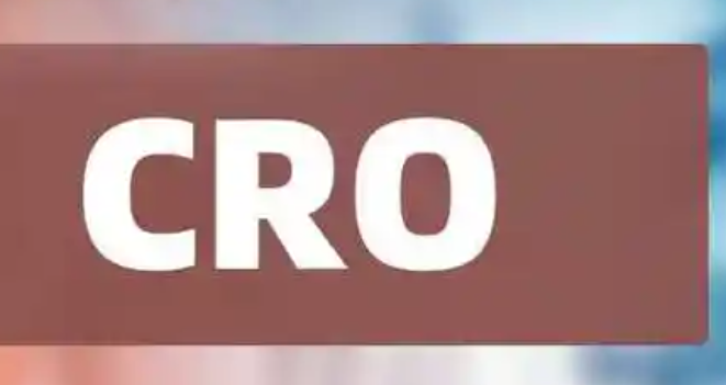 什么是CRO,详解CRO是什么职位主要是做什么?