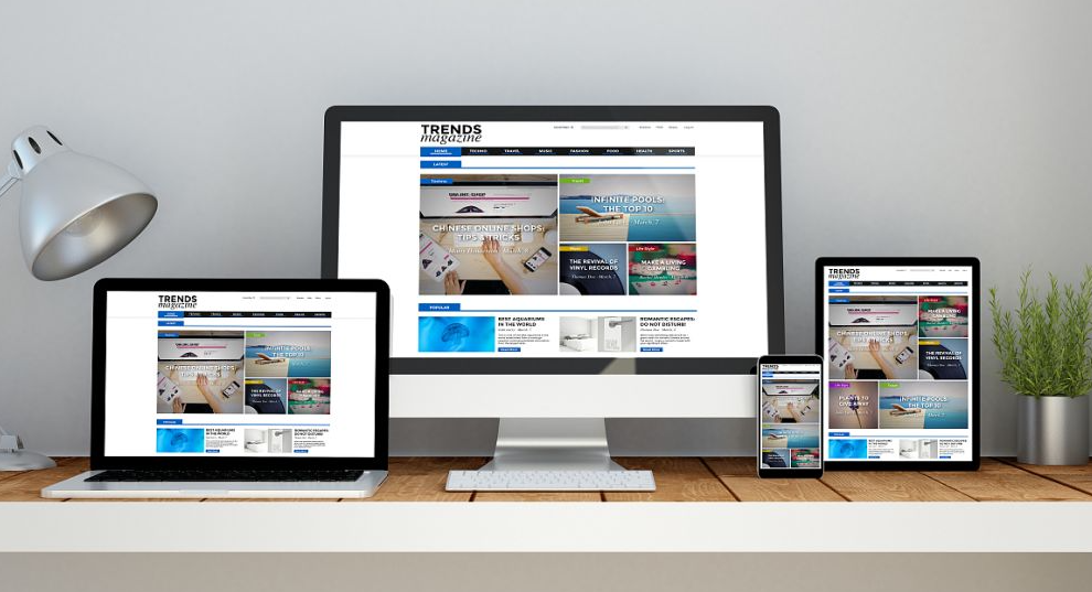 一站式网站建设套餐都包含了哪些? 一站式网站建设套餐都包含了哪些?