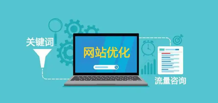 中小企业是如何通过seo优化提高网站排名助力业务腾飞 中小企业是如何通过seo优化提高网站排名助力业务腾飞