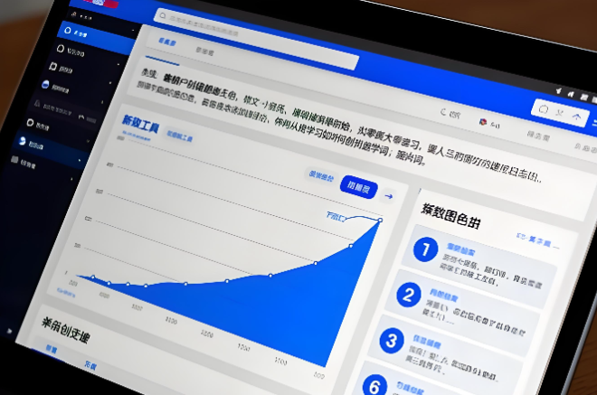 什么是百度指数,详解百度指数如何查询及功能作用?