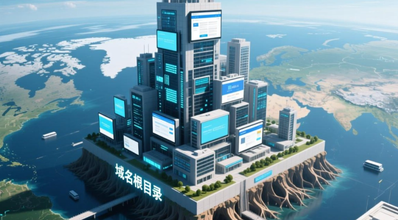 什么是网站域名根目录,详解网站域名根目录的配置技巧与优化指南