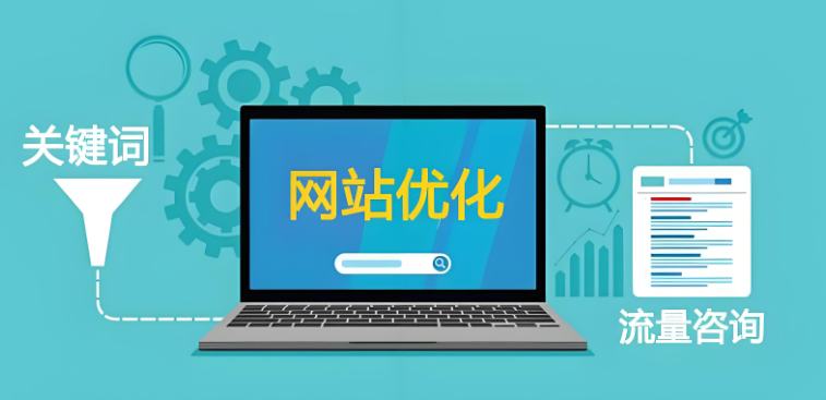 为什么网站页面优化是提高转化率的关键？